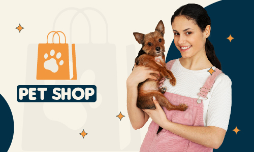 Pet Shop